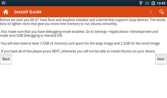 Ubuntu