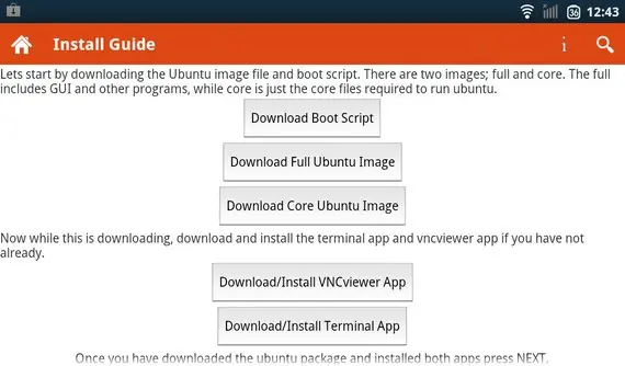 Linux