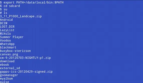 Instala Ubuntu en tu Android !