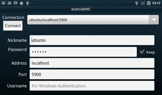 Android