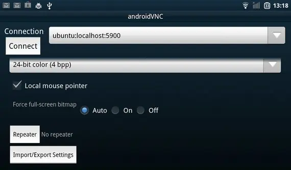 Instala Ubuntu en tu Android !