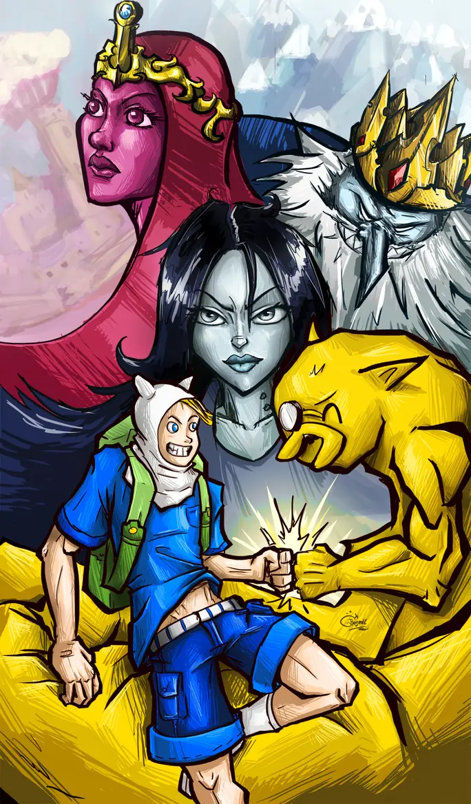 fanart