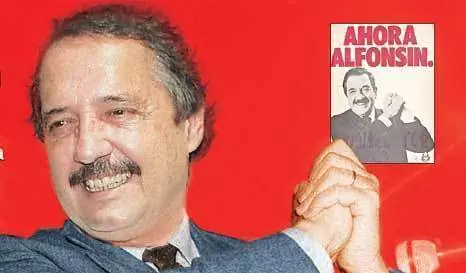 Ricardito Alfonsín 1 - Cobos 0