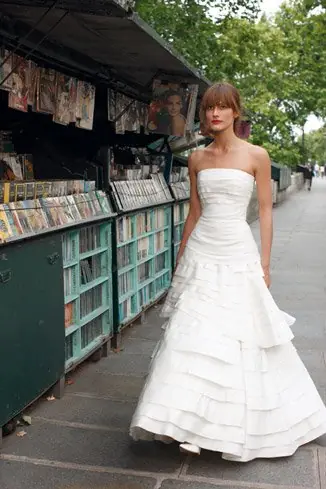 Vestidos de Novia Exclusivos (Contemplalos para tu boda)