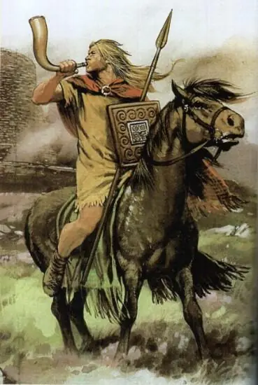 galos