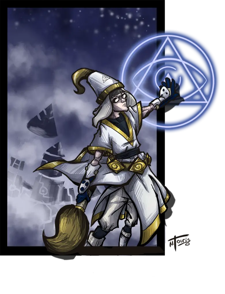 concept art