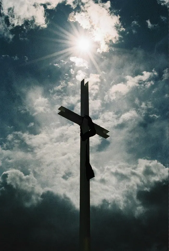 jesucristo