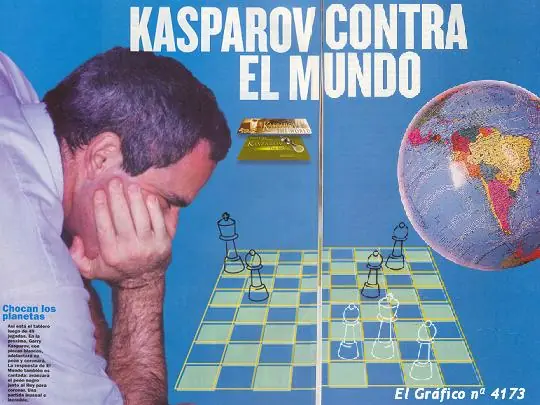 gelfand