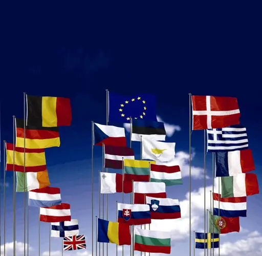 izquierda