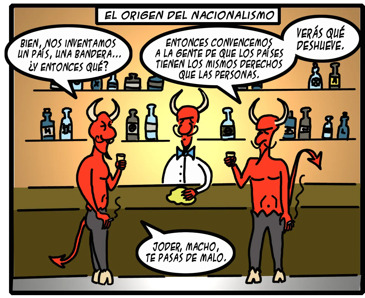 capitalismo