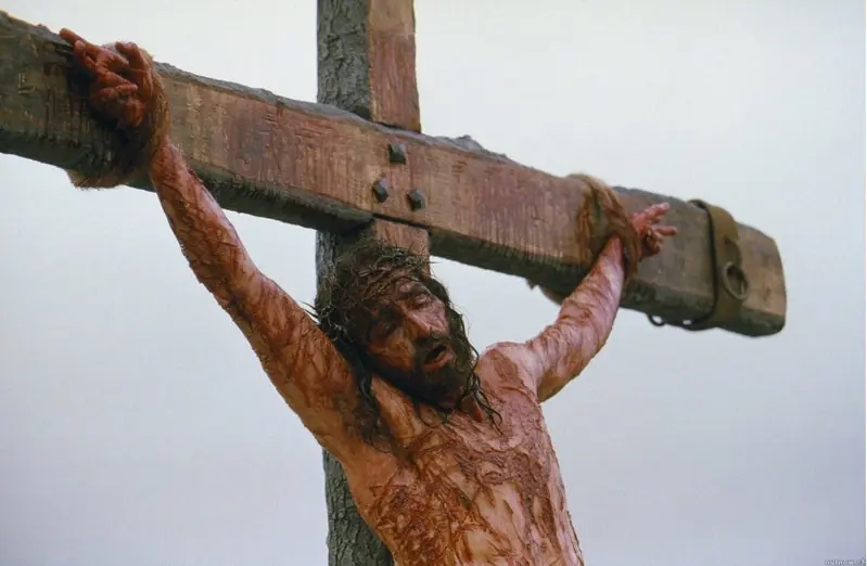 ¿Cómo murió Jesucristo? (Megapost)