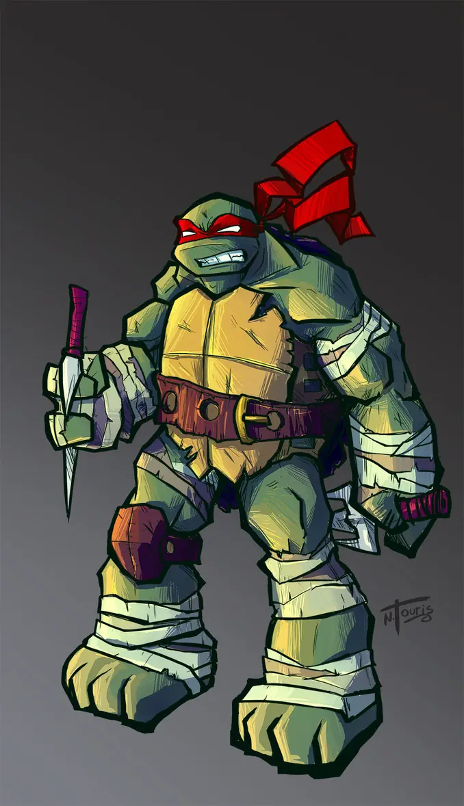 tortugas