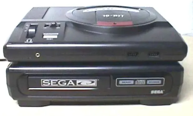 Sega