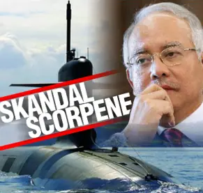 scorpene