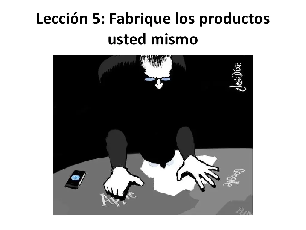 Steve Jobs era medio wachin, pero.... que capo!