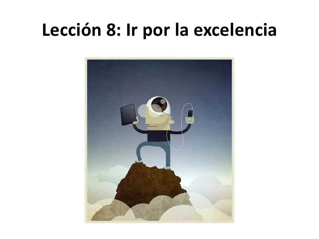 Steve Jobs era medio wachin, pero.... que capo!