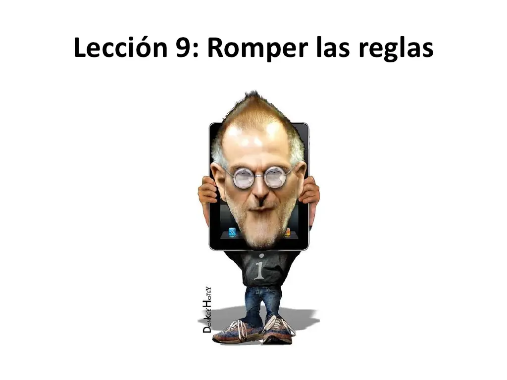 steve