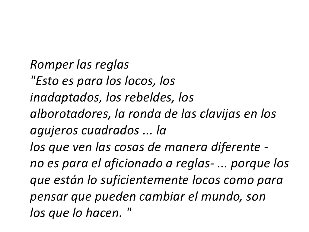 frases