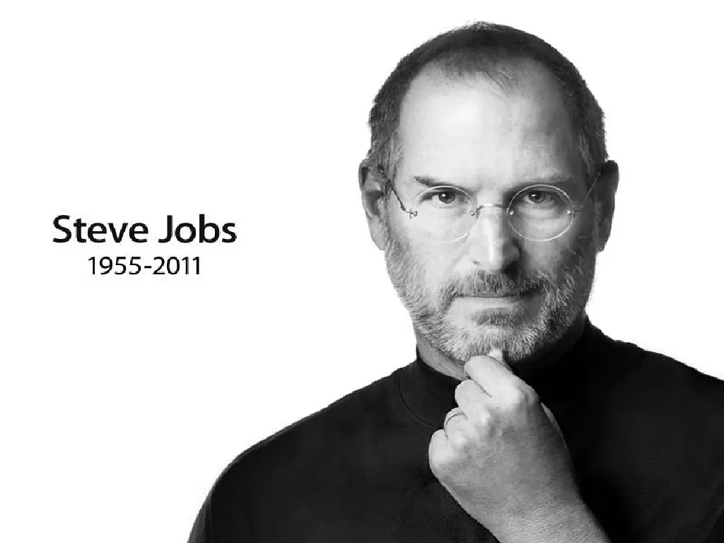 Jobs