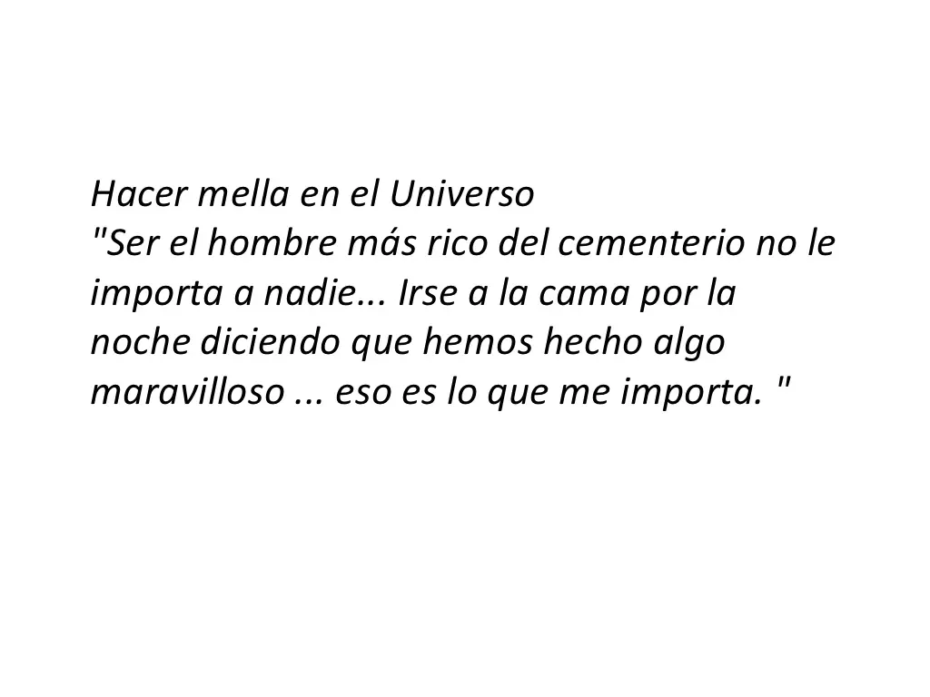 Steve Jobs era medio wachin, pero.... que capo!
