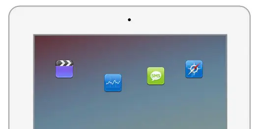 ipad 2