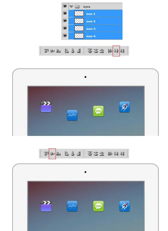 ¿No te alcanza para Ipad 2? Entrá y hacete uno