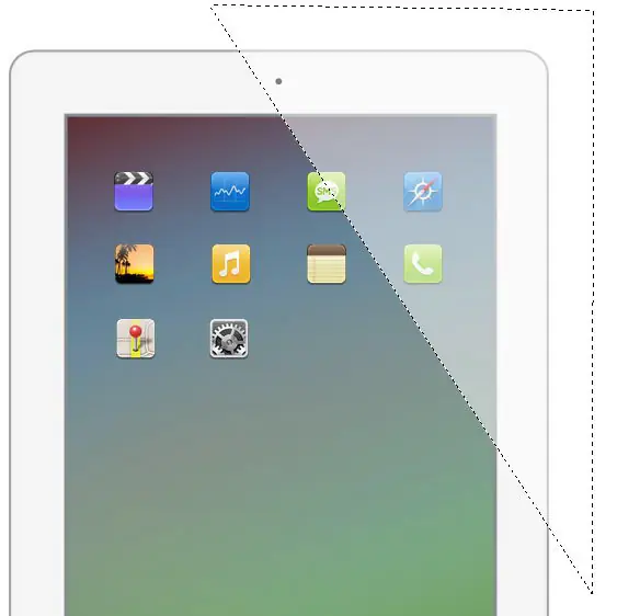 ¿No te alcanza para Ipad 2? Entrá y hacete uno