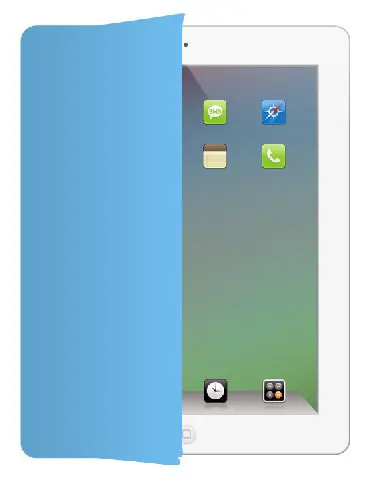 ¿No te alcanza para Ipad 2? Entrá y hacete uno