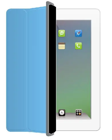 ¿No te alcanza para Ipad 2? Entrá y hacete uno