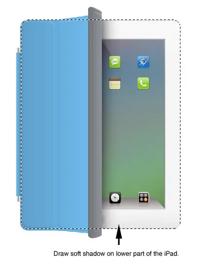 ¿No te alcanza para Ipad 2? Entrá y hacete uno