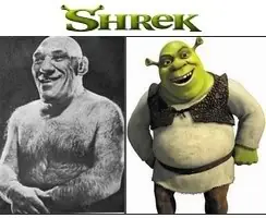 La verdadera