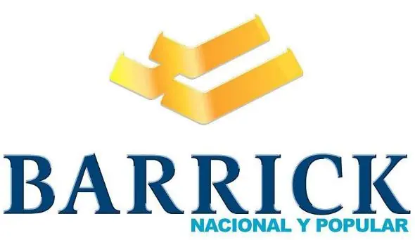 AFSCA le rechazo solicitud de radio a La Barrick