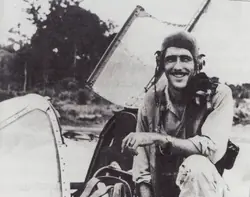 Los mejores ases de la Segunda guerra Mundial.