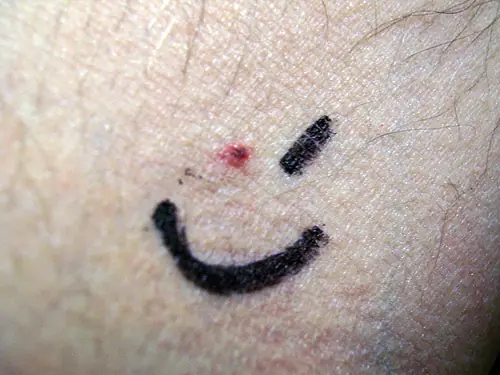 Animate y dona sangre!!