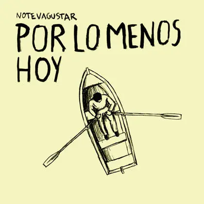 Nuevo disco de No Te Va Gustar