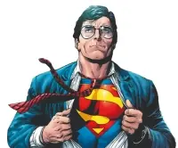 Este año Superman cumple 75 y ni siquiera piensa en jubilar