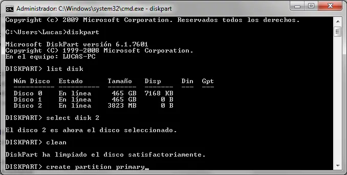 cmd