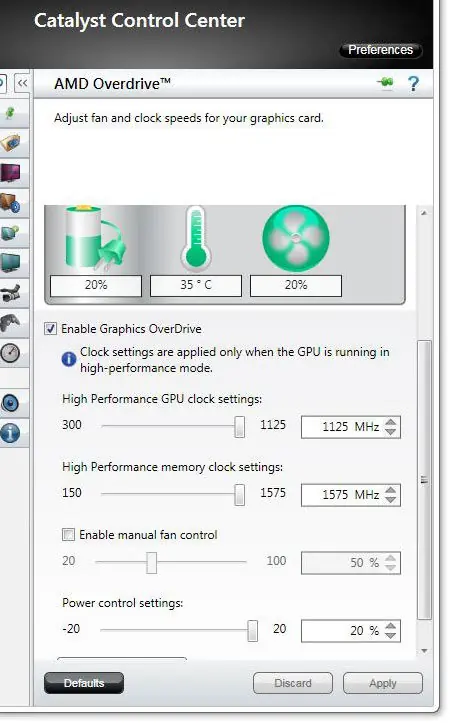 [Review] AMD Radeon HD7970
