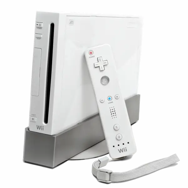 El wii