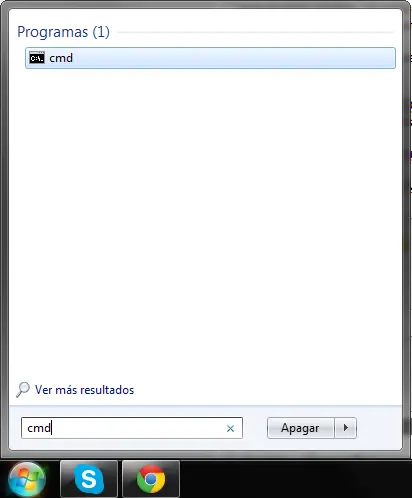 Crear USB Booteable (MS-DOS) Hecho por mi