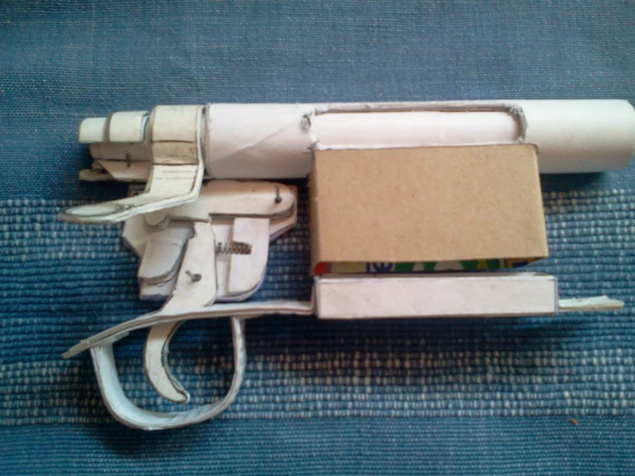 papel