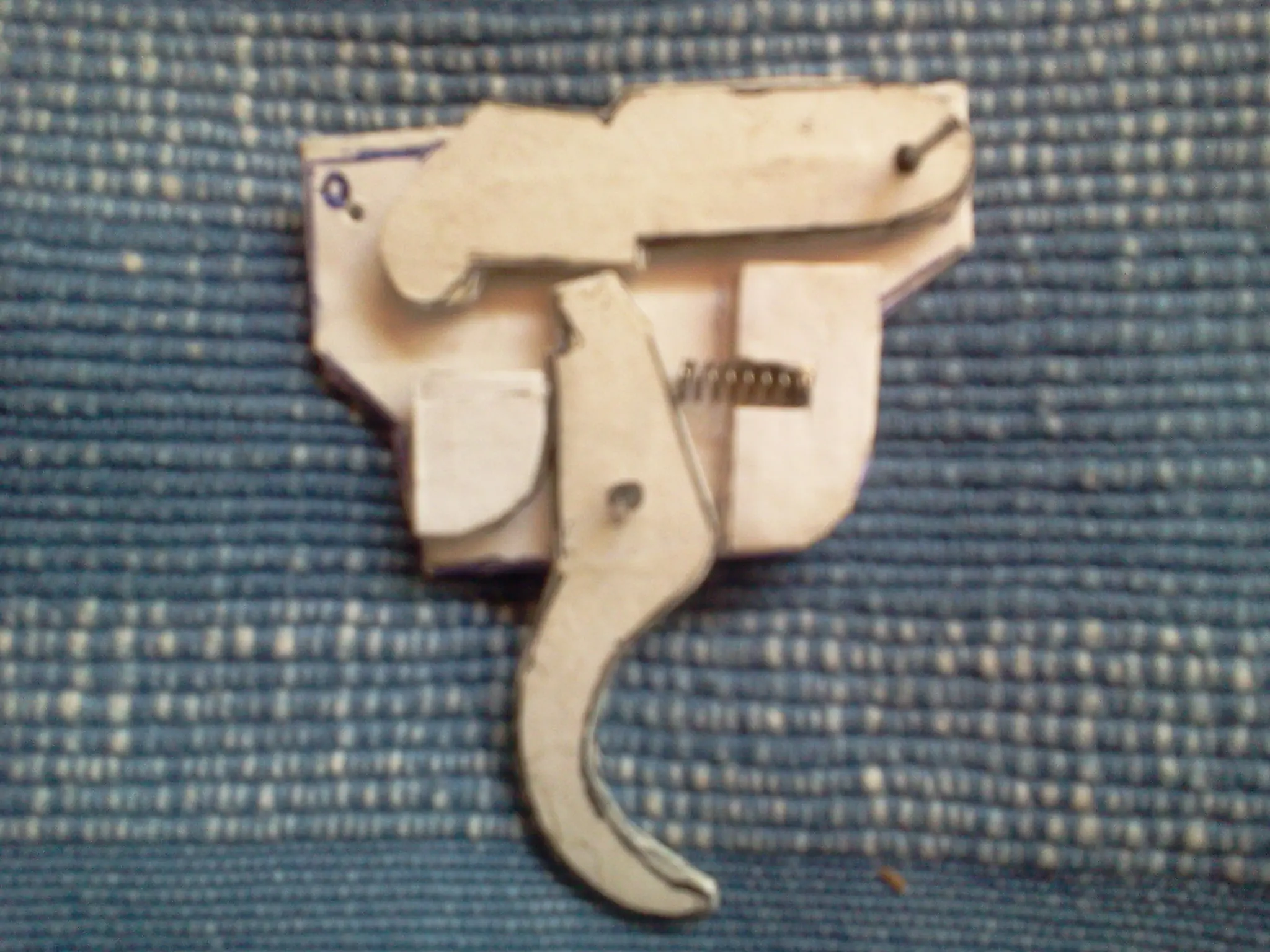 papercraft
