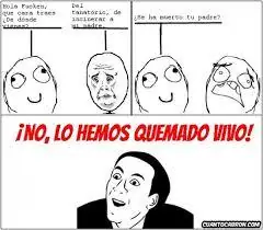 no me digas