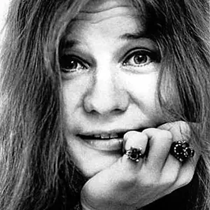 Janis Joplin a 42 años de su muerte