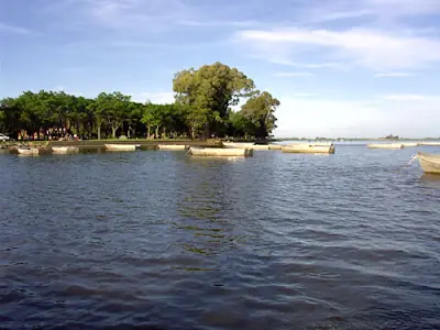 laguna