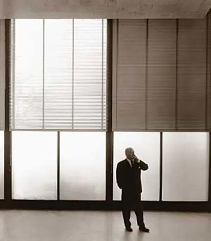 Mies Van Der Rohe (1886-1969)