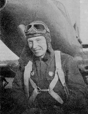 Los mejores ases de la Segunda guerra Mundial.