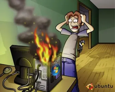 Temperatura normal para una pc gamer