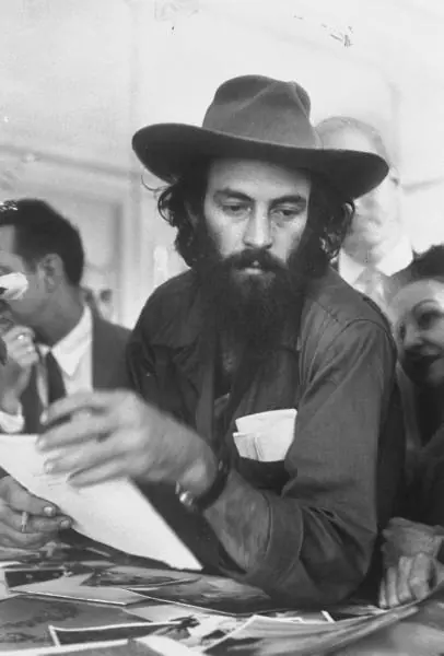 Camilo Cienfuegos