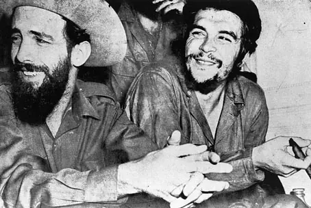 Cuba